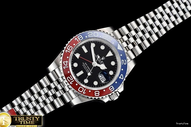 1209 ROLGMT147B – GMT Master II Durable 979